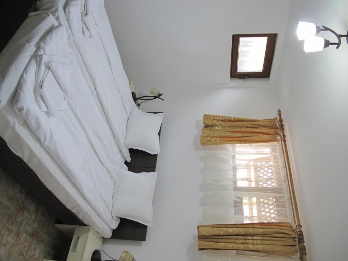 Hotel Rosiem House Techirghiol Esterno foto