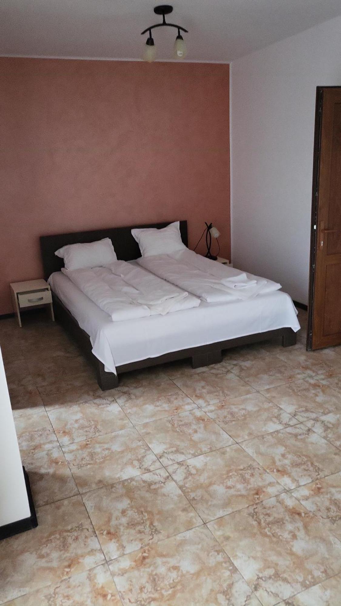 Hotel Rosiem House Techirghiol Camera foto
