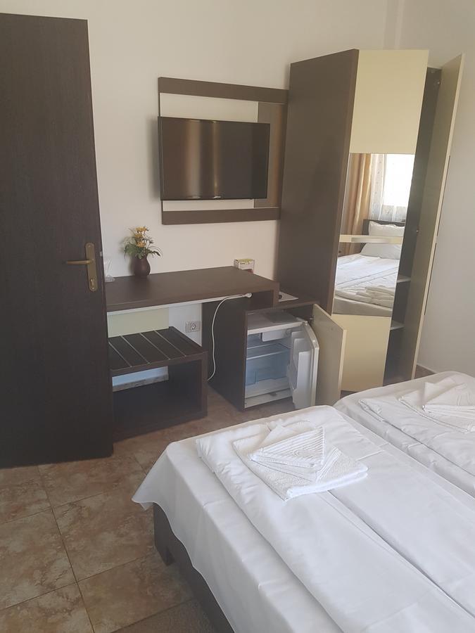 Hotel Rosiem House Techirghiol Esterno foto