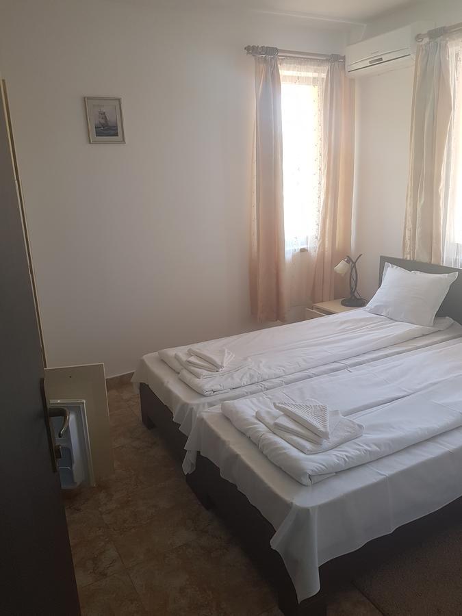 Hotel Rosiem House Techirghiol Esterno foto