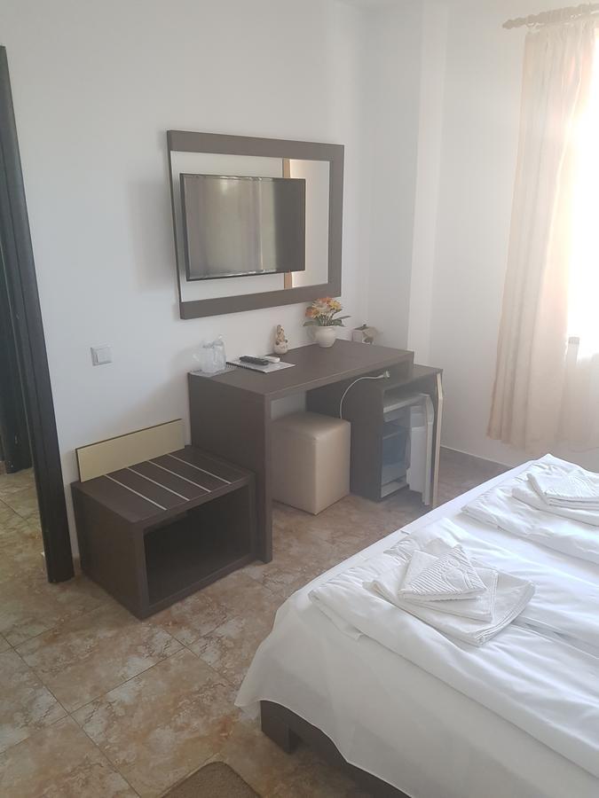 Hotel Rosiem House Techirghiol Esterno foto