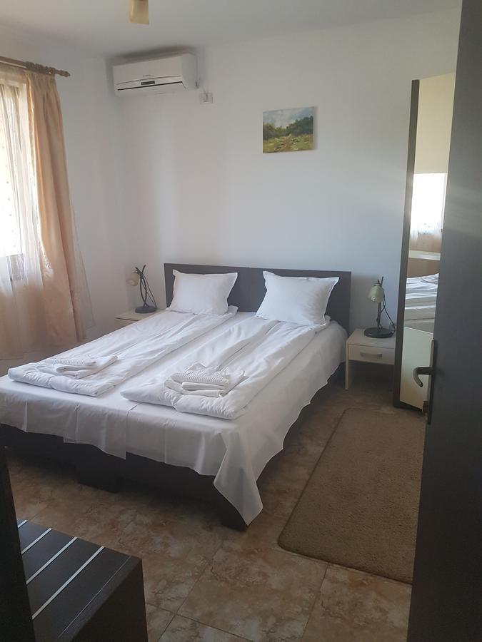 Hotel Rosiem House Techirghiol Esterno foto